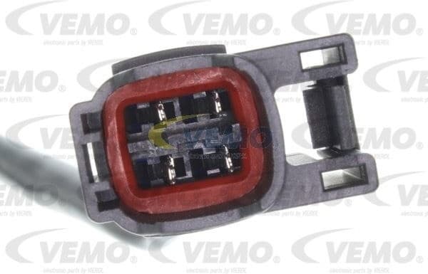 Oxygen Sensor Original VEMO Quality V64-76-0008 - image 2