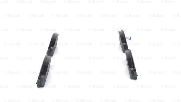 Brake Pad Set, disc brake 0986494151 - image 4