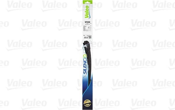 Wiper blade set, 2psc 574385 - image 2