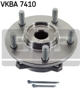 Wheel Bearing Kit VKBA 7410