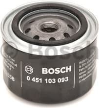 Oil Filter 0451103093