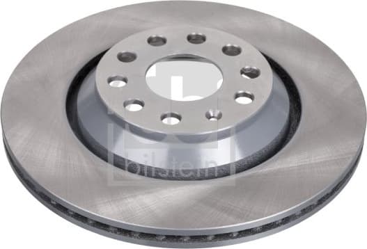 Brake Disc 24386