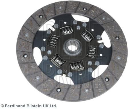 Clutch Disc ADH23129 - image 2