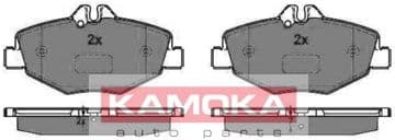 Brake Pad Set, disc brake JQ1012828