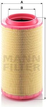 Air Filter C271170/6