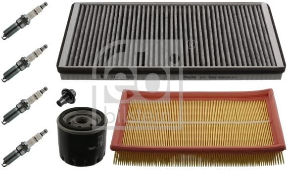 Parts Set, maintenance service 39759