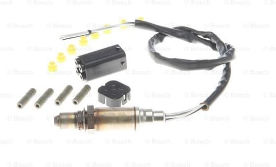 Oxygen Sensor Universal BOSCH 0258986506 - image 3