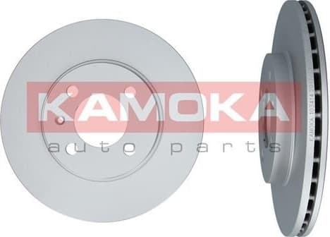 Brake Disc 103414