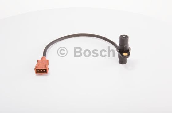 Sensor, crankshaft pulse 0986280402 - image 2