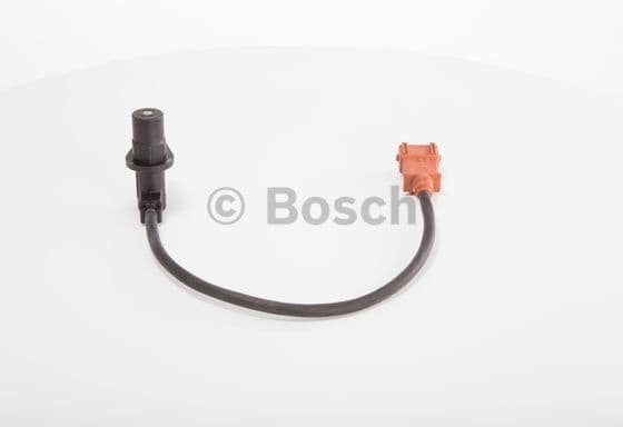 Sensor, crankshaft pulse 0986280402 - image 4