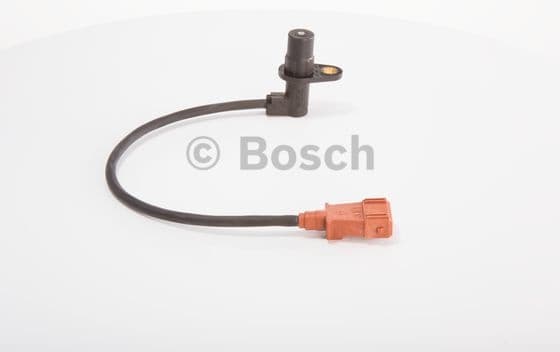 Sensor, crankshaft pulse 0986280402 - image 5