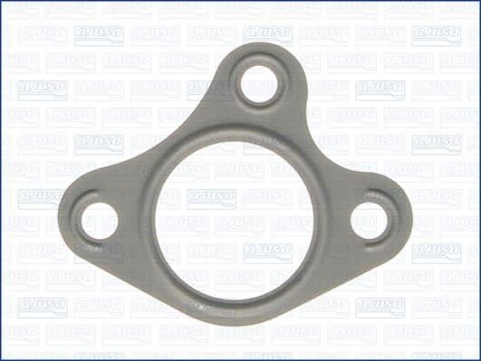 Gasket, exhaust manifold 13039300