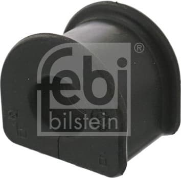 Mounting, stabiliser bar 100923