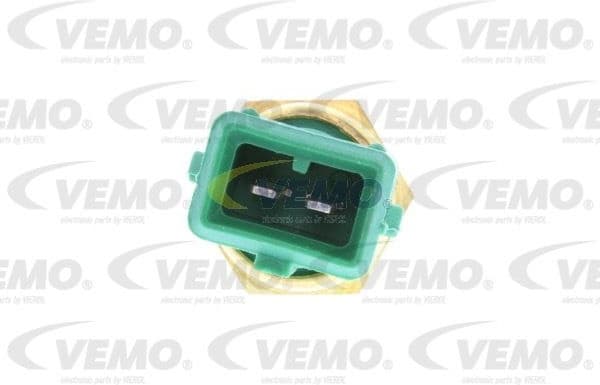 Sensor, coolant temperature Original VEMO Quality V42-72-0019 - image 2