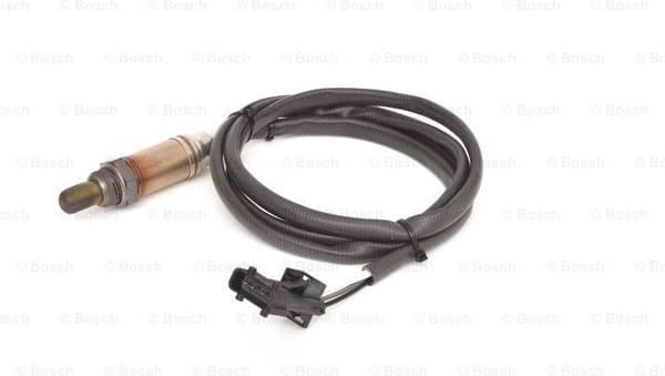 Oxygen Sensor 0258003719