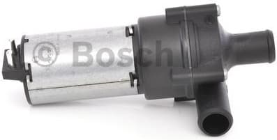 Auxiliary Water Pump (cooling water circuit) 0392020026 - image 2