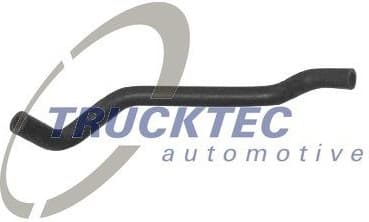 Hose, crankcase ventilation 02.18.042