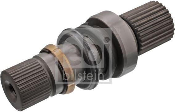 Stub Shaft, differential 39890
