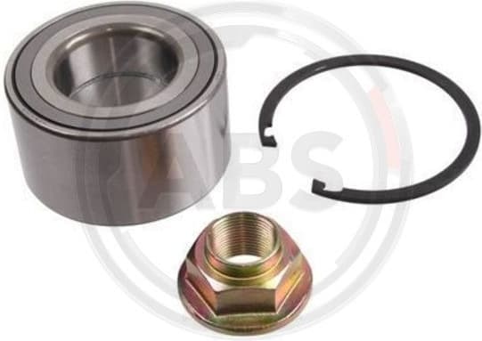 Wheel Bearing Kit 201163