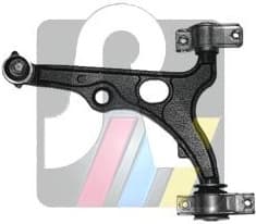 Arm front suspension 9600035 - image 2