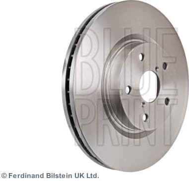 Brake Disc ADS74336 - image 2