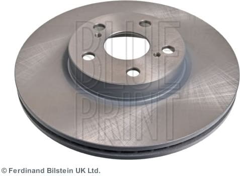 Brake Disc ADT343220