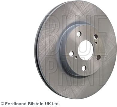Brake Disc ADT343220 - image 2