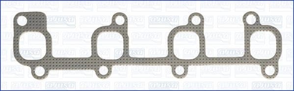Gasket, exhaust manifold 13057600