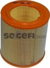 Air Filter A818