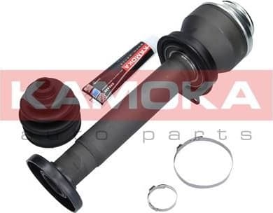 Joint Kit, drive shaft 8743 - image 3