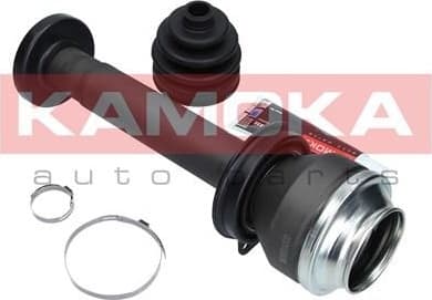 Joint Kit, drive shaft 8743 - image 4