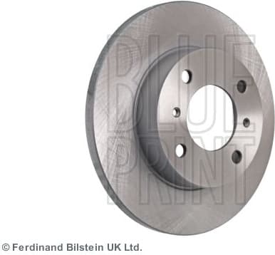Brake Disc ADC44341 - image 2