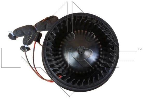 Interior Blower 34123 - image 2