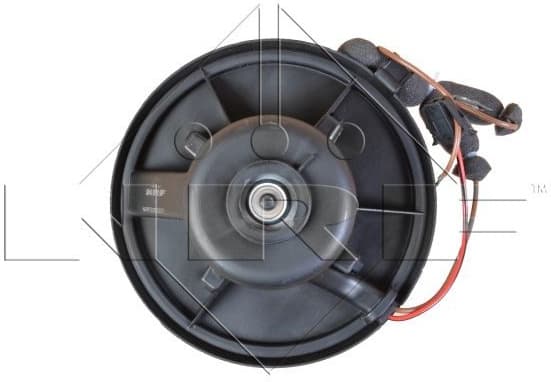 Interior Blower 34123 - image 3