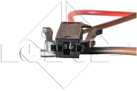 Interior Blower 34123 - image 4