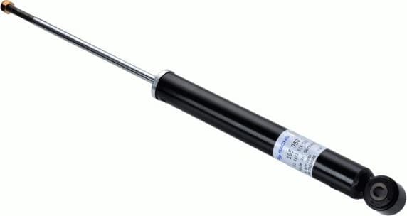 Shock Absorber 105 750