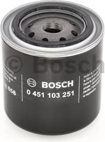 Oil Filter 0451103251
