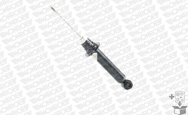 Shock Absorber MONROE ORIGINAL (Gas Technology) G2216 - image 2