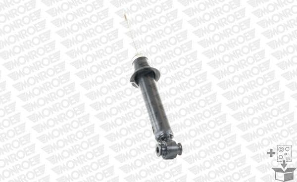 Shock Absorber MONROE ORIGINAL (Gas Technology) G2216 - image 3