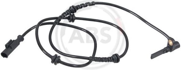 ABS wheel sensor 30661