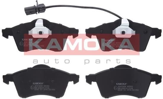 Brake pads front JQ1013036 - image 2