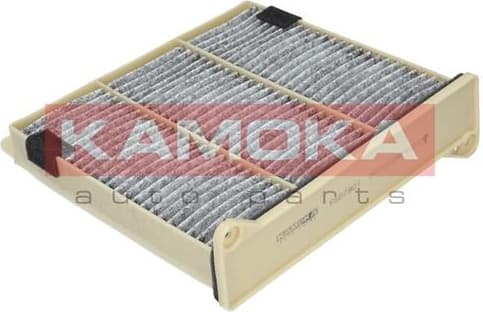 Filter, cabin air F507901