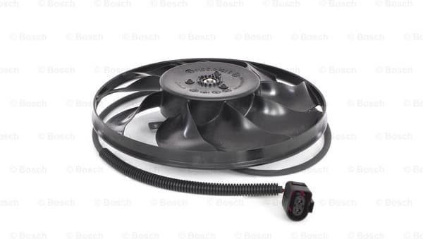 Fan, engine cooling 0130303306