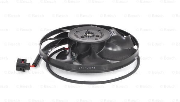 Fan, engine cooling 0130303306 - image 2