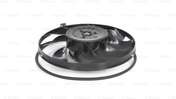 Fan, engine cooling 0130303306 - image 3