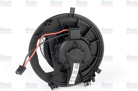 Interior Blower 87256 - image 5