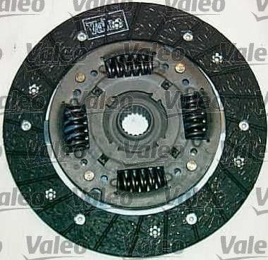 Clutch Kit KIT3P 801984 - image 4