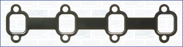 Gasket, exhaust manifold MULTILAYER STEEL 13078200