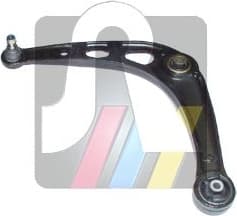 Control/Trailing Arm, wheel suspension 96.90439.2