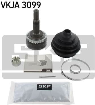 Joint Kit, drive shaft VKJA 3099